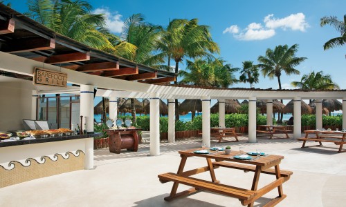 Dreams Tulúm Resort & Spa